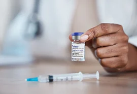 Novo medicamento marca avanço no tratamento do diabetes tipo 1