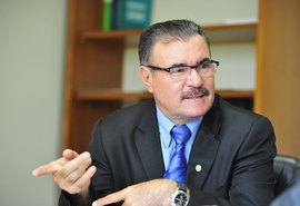 Cícero Almeida perde foro e será julgado em AL no caso da “Máfia do Lixo”