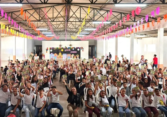 Cooperativa pecuária promove ação cooperada no sertão nordestino