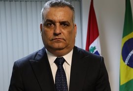 Indicação de vice pode gerar crise na chapa de Alfredo Gaspar