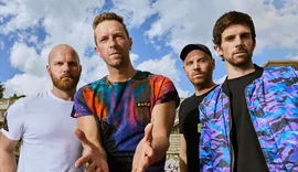 Devido a grande procura Coldplay anuncia show extra em São Paulo