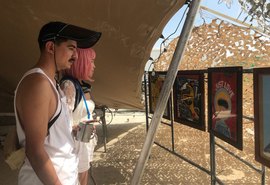 Destino Maceió é divulgado em evento experimental nos EUA