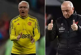 Flamengo x Athletico-PR: veja todas as informações da final da Libertadores