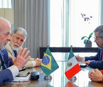 Parceria entre Petrobras e Pemex pode ampliar produção e tecnologia