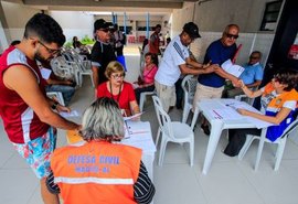 Pinheiro: cadastro para saque do FGTS segue até sexta-feira (24)