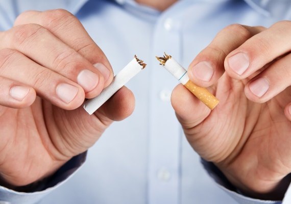 Município implanta Núcleo de Tratamento do Tabagismo nesta quinta