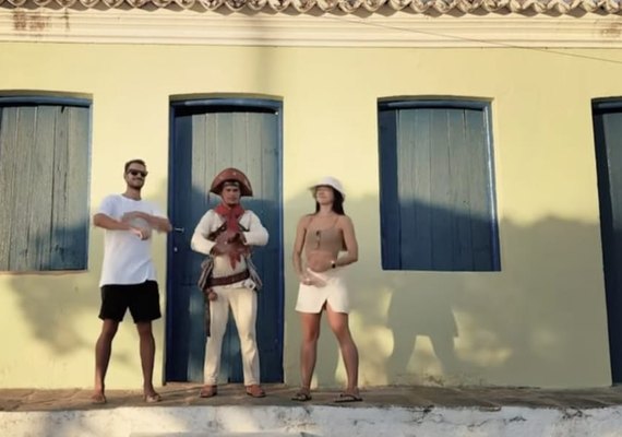 Secretaria impulsiona Destino Alagoas através de marketing digital