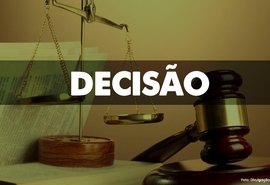 Justiça condena vereador de Igreja Nova por compra de gado com cheque da Câmara