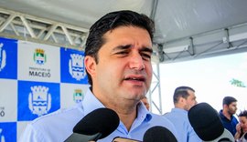 Rui Palmeira fala sobre eleições 2020 e cita três possíveis candidatos