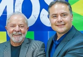 Após 13 anos, Lula tenta concluir maior obra que ele começou em AL