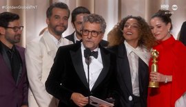 “O Agente Secreto” faz história no Globo de Ouro 2026