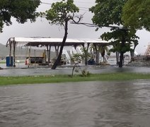 Pernambuco confirma mortes após chuvas e desabamentos
