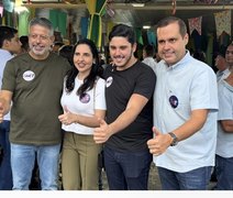 Arthur Lira critica hipótese de aliança da família Pereira com Renan Filho