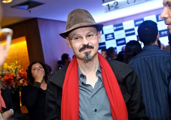 Cineasta vem a Maceió, neste sábado, debater direitos humanos com a juventude