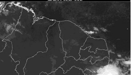 Após chuvas, Inmet emite novo alerta sobre riscos para cidades alagoanas