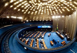 Senado retornará a ter sessões exclusivamente virtuais