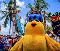 Confira a programação do segundo fim de semana de prévias em Alagoas