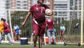 Fluminense e São Paulo fazem embate de tricolores