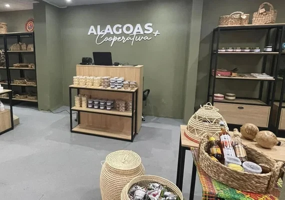 Armazém Alagoas + Cooperativa realiza chamada para novos empreendimentos