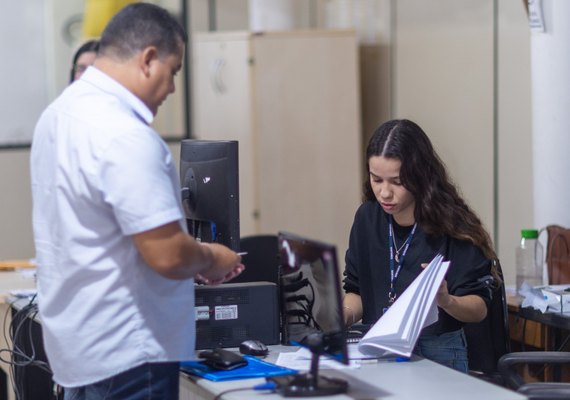 Sine Maceió está com mais de 400 vagas de emprego disponíveis