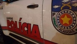 Corpo degolado é encontrado na parte alta de Maceió