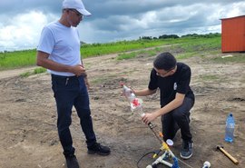 Inscrições para a Olimpíada Brasileira de Astronomia e Olimpíada Brasileira de Foguetes estão abertas até o dia 1º