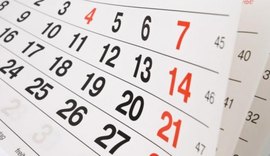 Governo de Alagoas antecipa feriado do Dia do Evangélico para segunda-feira (29)