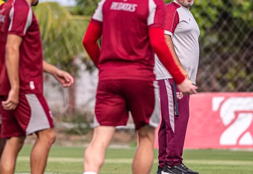 CRB mantém base e ganha reforço para decisão contra o ASA no Alagoano