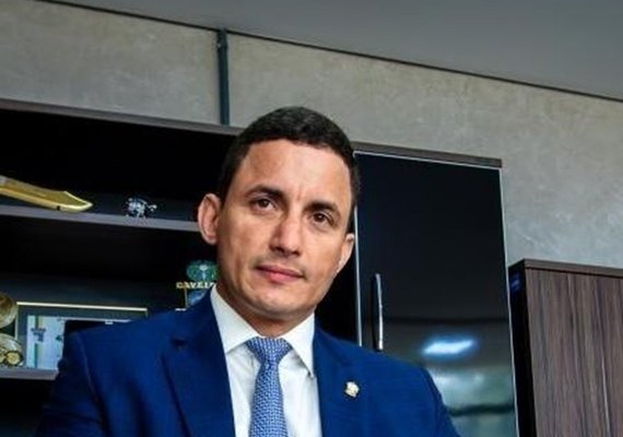 Delegado-geral reassume Polícia Civil de Alagoas após decisão judicial