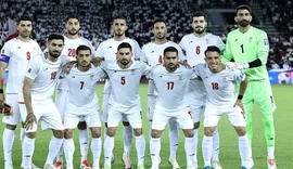 Irã pede à Fifa para transferir jogos da Copa do Mundo dos EUA para o México