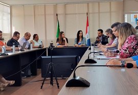 1ª Feira Alagoana da Agricultura Familiar e da Economia Solidária é oficialmente lançada