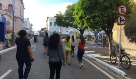 FotoIfal realiza oficinas de fotografia na 9ª Bienal do Livro em Alagoas