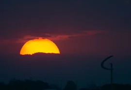 Temperaturas da semana chegam a 45°C pelo Brasil
