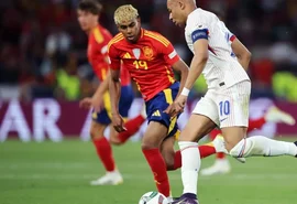 Espanha carrega tabu contra a França e mira terceira eliminação seguida na semifinal