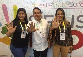 Vice-presidente do Cosems destaca em entrevista importância do Projeto Sífilis Não