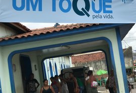 Novembro Azul ganha programação especial no Hospital Regional