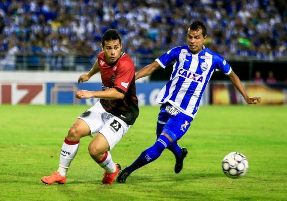 CSA fecha semana com 13 atletas confirmados para 2019