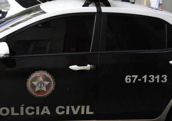 Casal é preso com canetas emagrecedoras e anabolizantes do Paraguai