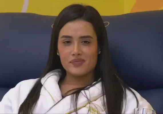 Irmão de Jordana causa polêmica e questiona direção do BBB 26