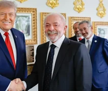 Após reunião, Trump chama Lula de 'presidente dinâmico' e elogia encontro