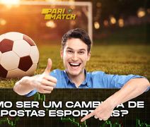 Como ser um cambista de apostas esportivas?