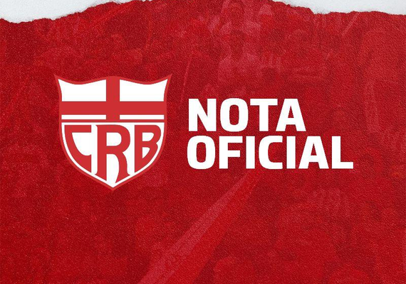 Torcedor do CRB agride funcionária grávida antes de jogo em Maceió