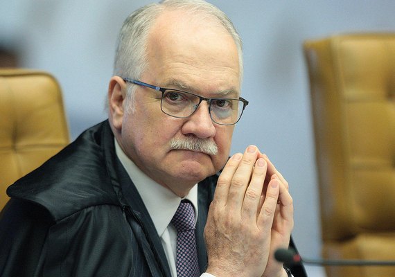 Ministro Fachin vota por derrubar isenção fiscal a agrotóxicos