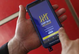 Censo 2022 pode ser respondido por telefone ou internet; saiba mais