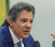 Haddad diz que elite se incomoda com governo por incluir ricos no IR