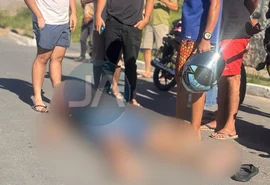 Homem é morto a tiros nas margens do Riacho Piauí em Arapiraca