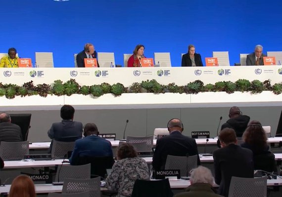 Experiências do Brasil na agricultura podem ajudar outros países a mitigar emissões