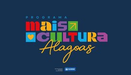 Secult divulga resultado final do Programa Mais Cultura Alagoas