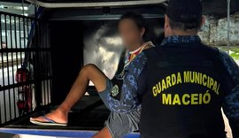 Homem é preso após furtar bolsa de idosa em gabinete da Câmara de Maceió