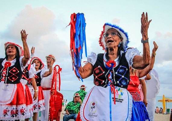Reconhecimento Cultural na Lei Aldir Blanc tem resultado divulgado
